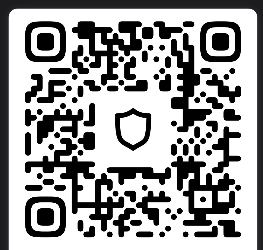 Scan to make payment